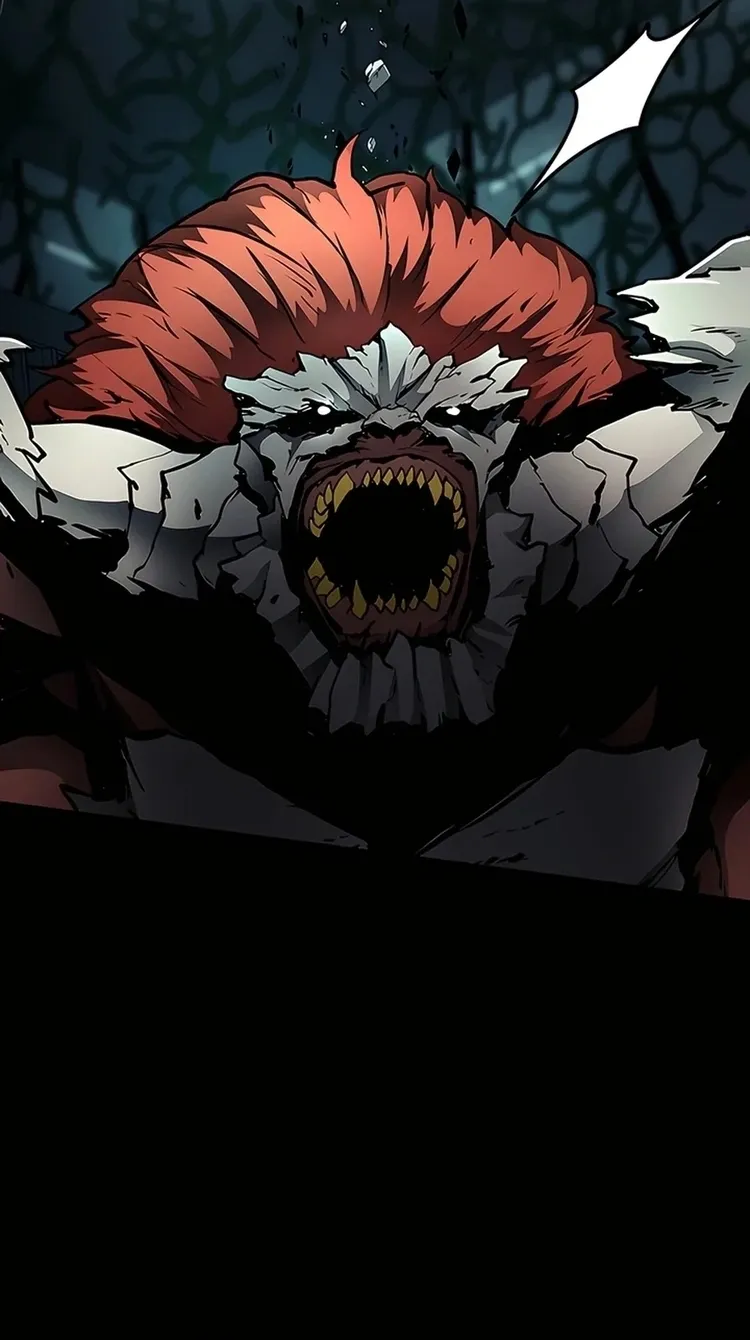 Read Me Tornei Um Monstro Espacial Evoluído Pt Manga Online