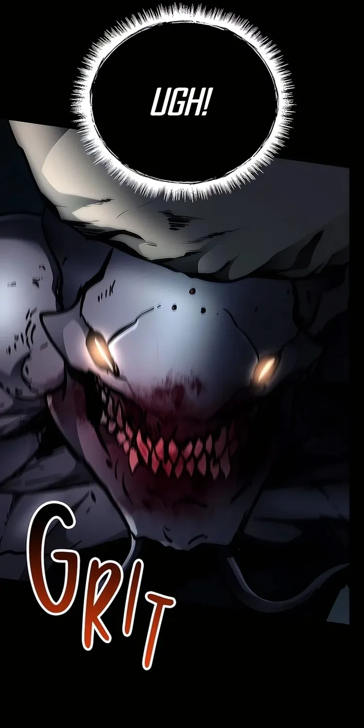 Read Me Tornei Um Monstro Espacial Evoluído Pt Manga Online