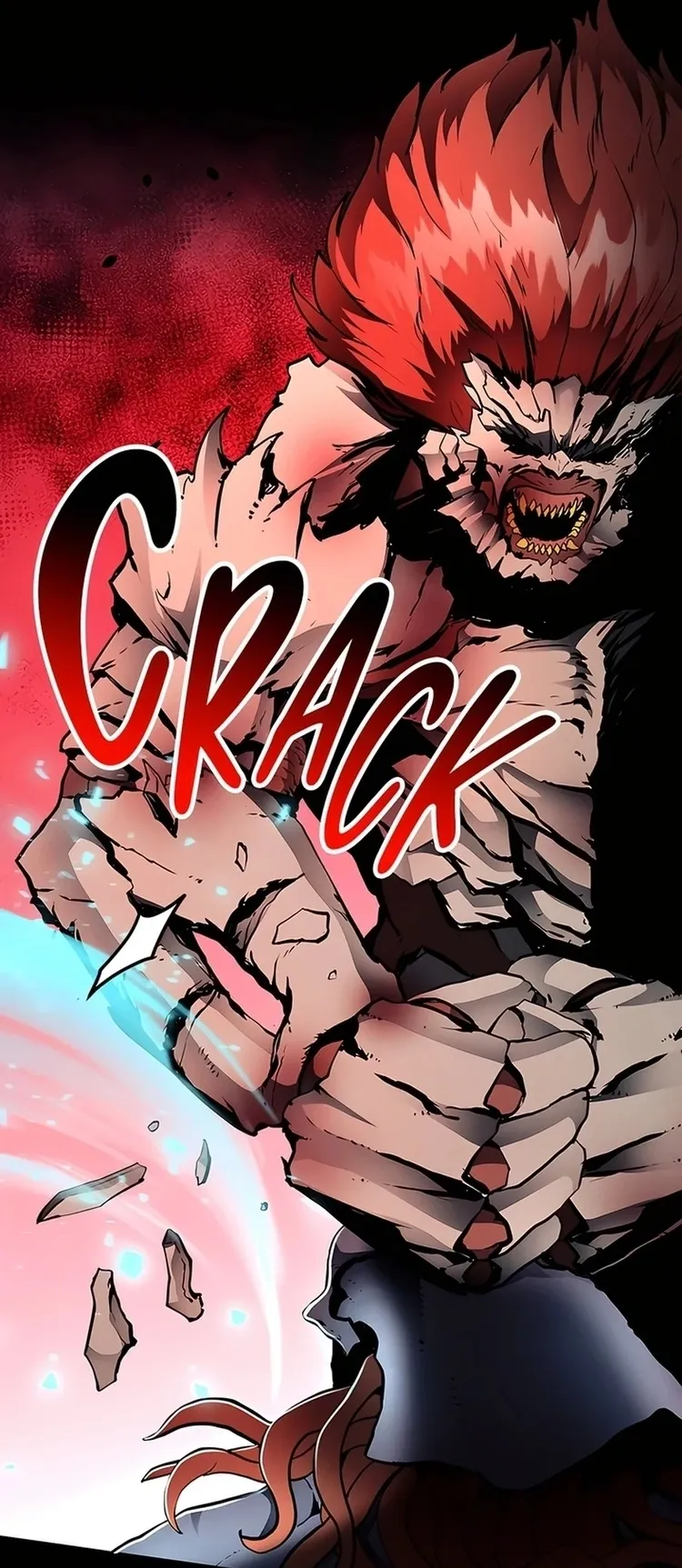 Read Me Tornei Um Monstro Espacial Evoluído Pt Manga Online