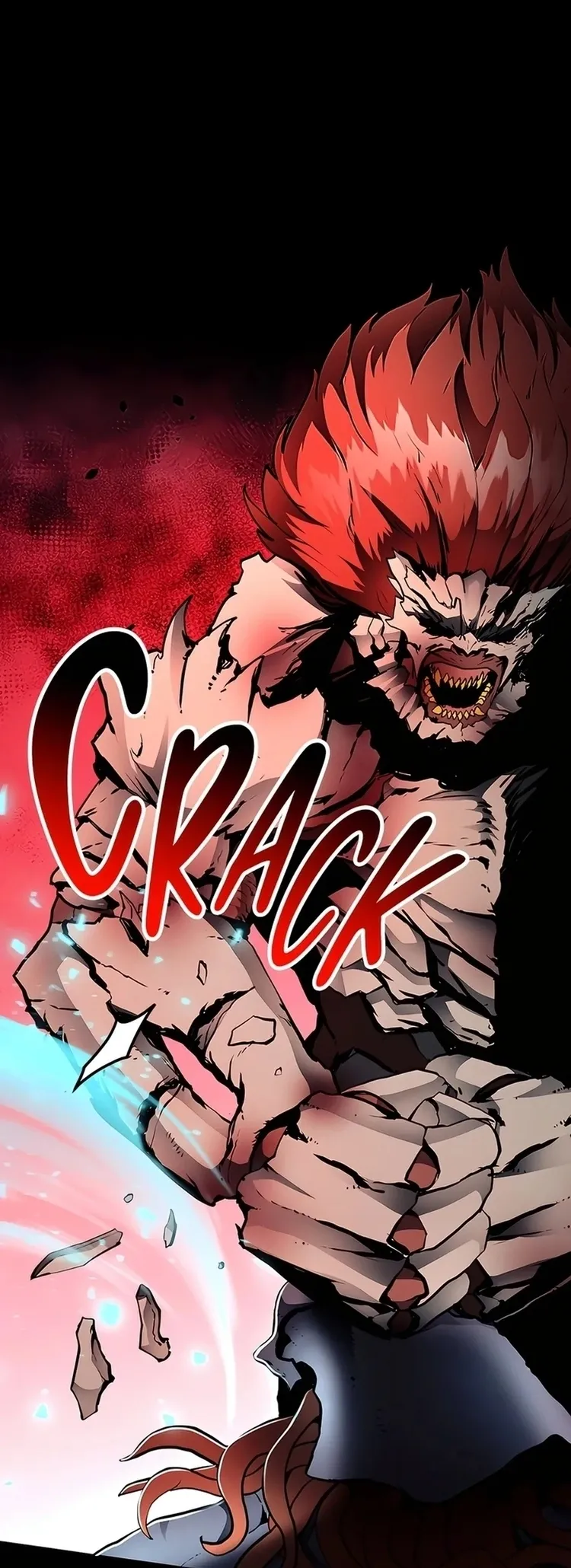 Read Me Tornei Um Monstro Espacial Evoluído Pt Manga Online