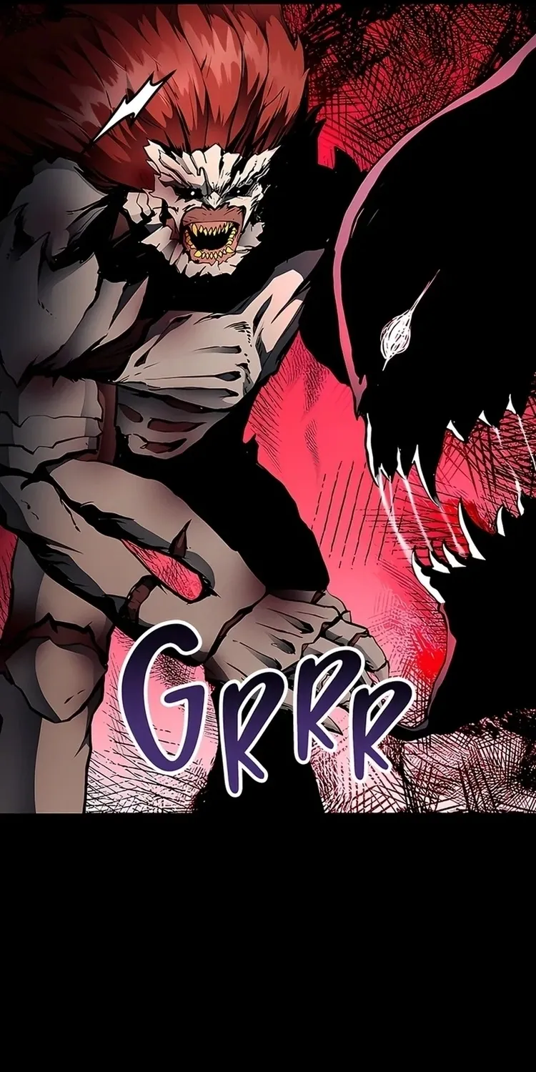 Read Me Tornei Um Monstro Espacial Evoluído Pt Manga Online
