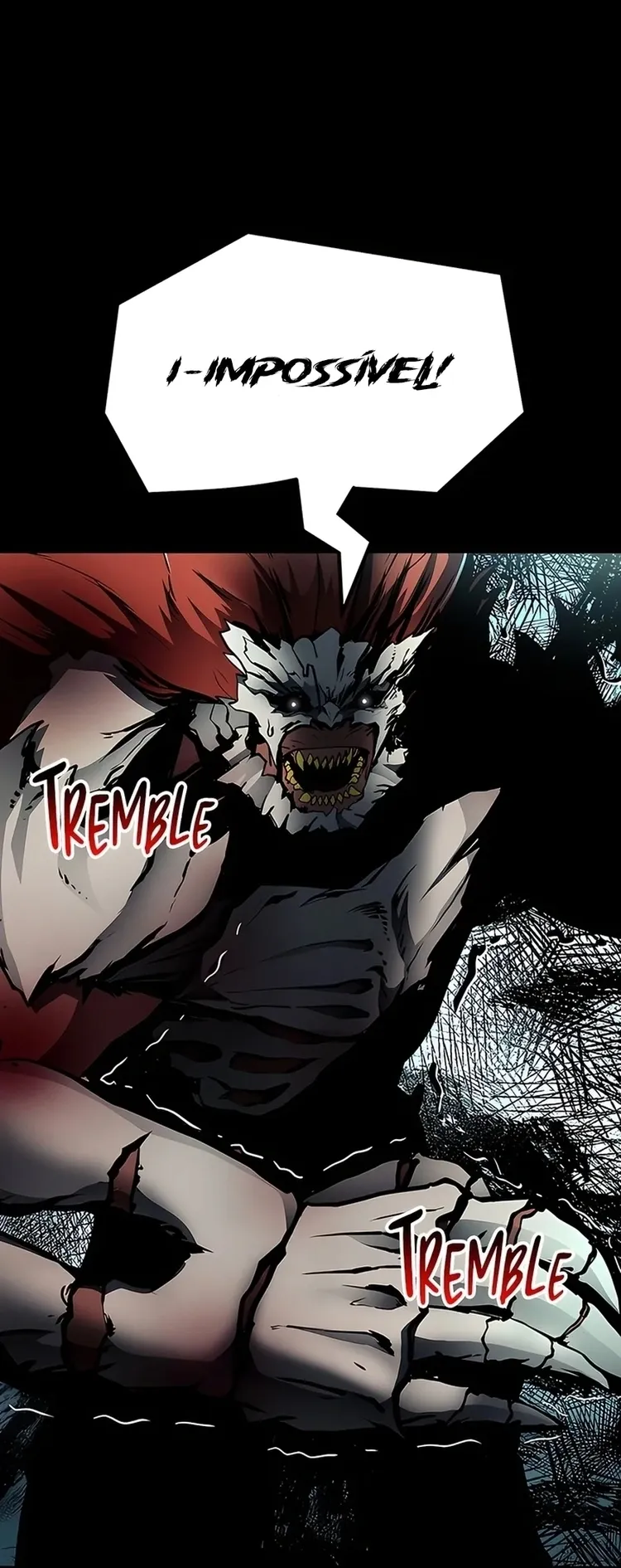 Read Me Tornei Um Monstro Espacial Evoluído Pt Manga Online