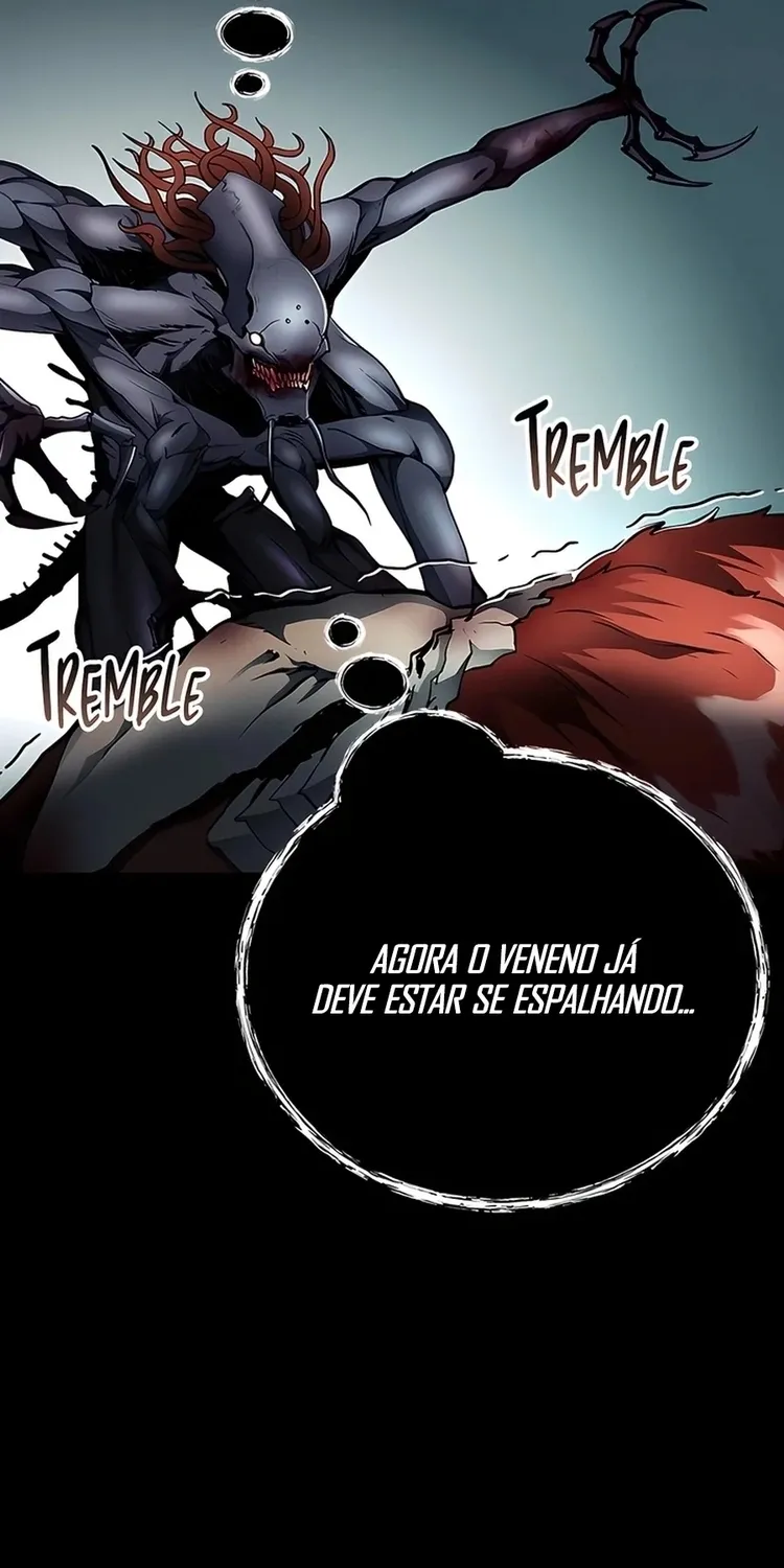 Read Me Tornei Um Monstro Espacial Evoluído Pt Manga Online