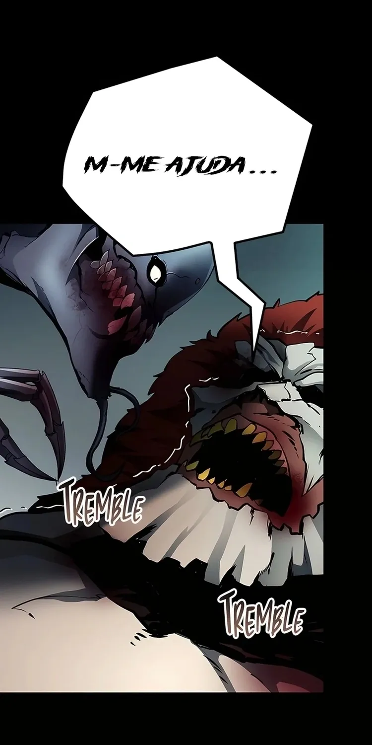 Read Me Tornei Um Monstro Espacial Evoluído Pt Manga Online