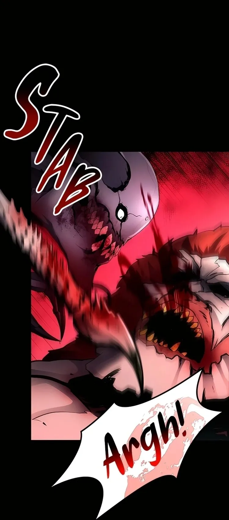 Read Me Tornei Um Monstro Espacial Evoluído Pt Manga Online