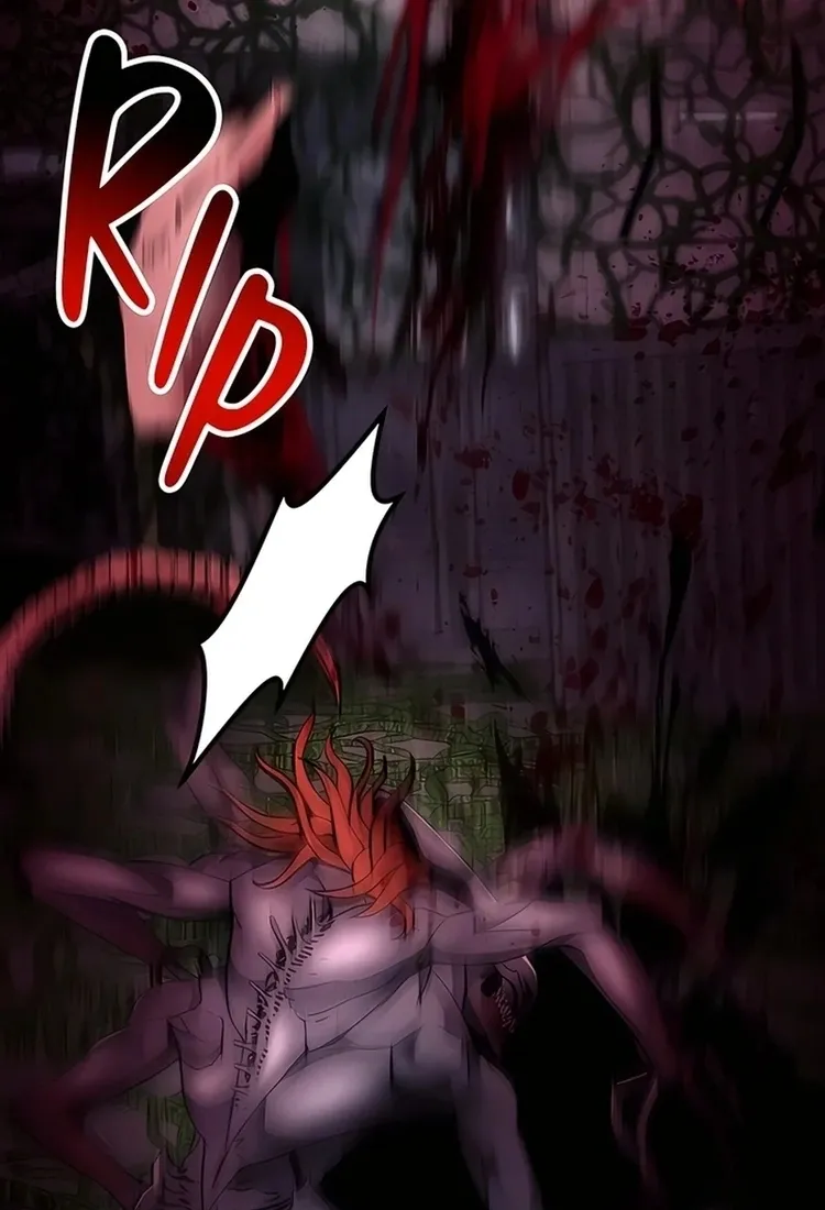 Read Me Tornei Um Monstro Espacial Evoluído Pt Manga Online