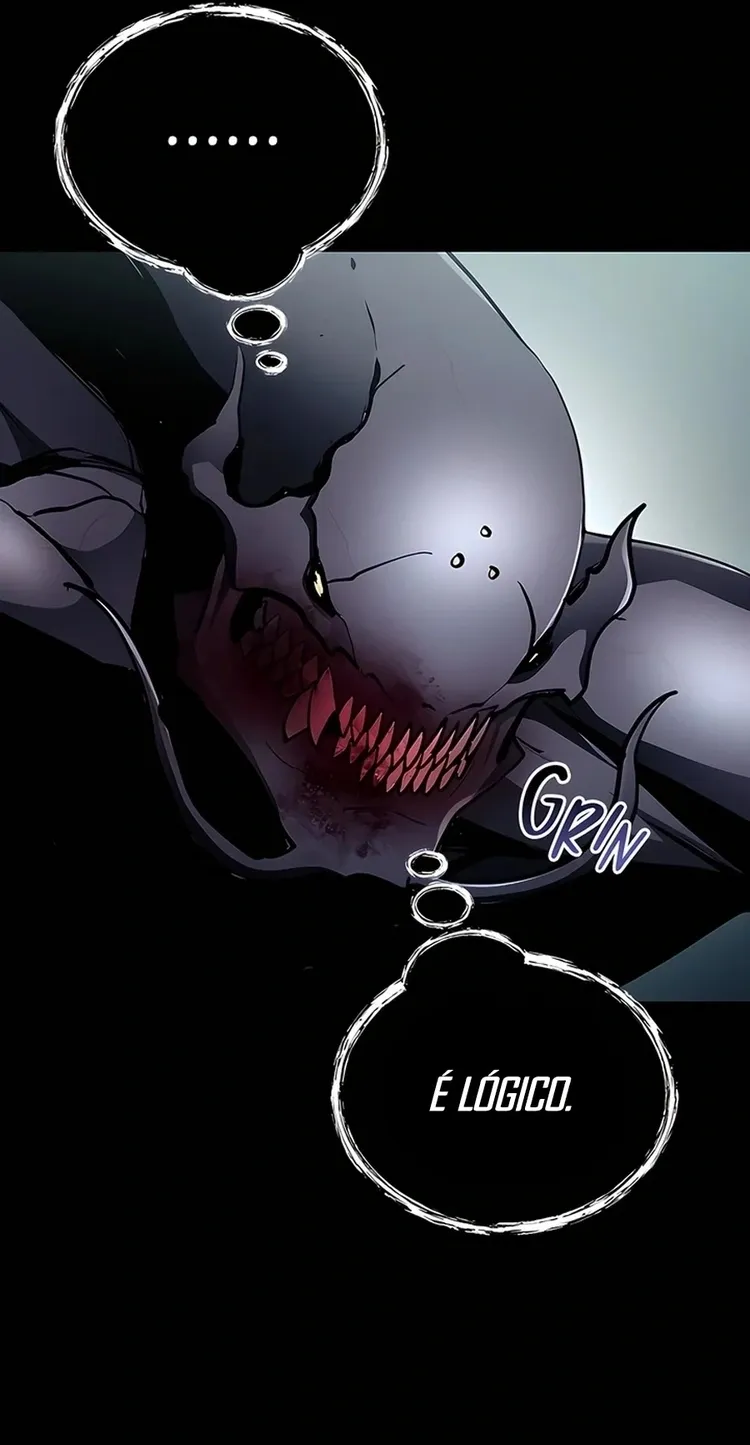 Read Me Tornei Um Monstro Espacial Evoluído Pt Manga Online