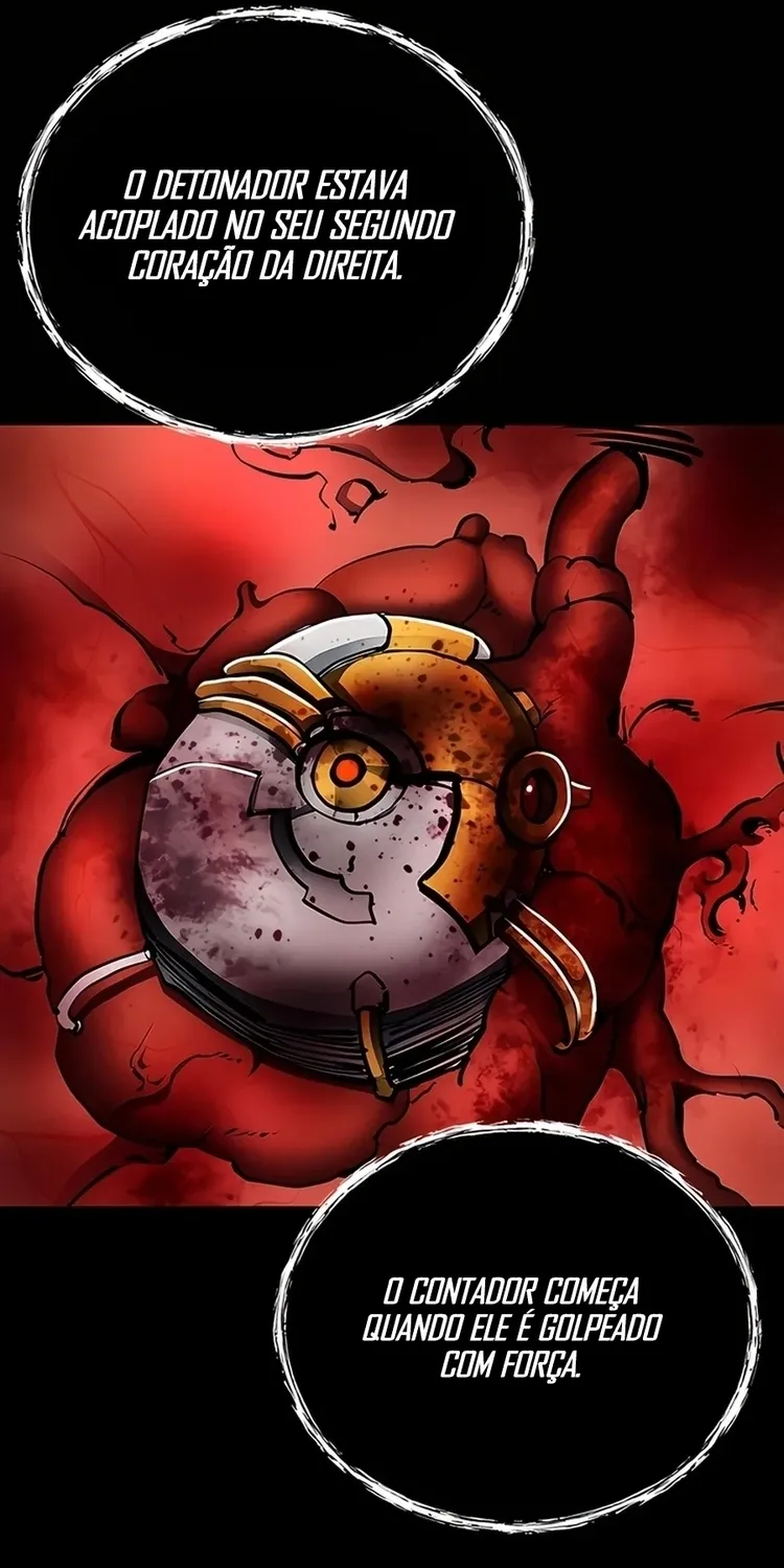 Read Me Tornei Um Monstro Espacial Evoluído Pt Manga Online