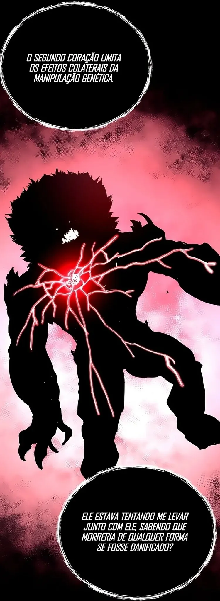 Read Me Tornei Um Monstro Espacial Evoluído Pt Manga Online
