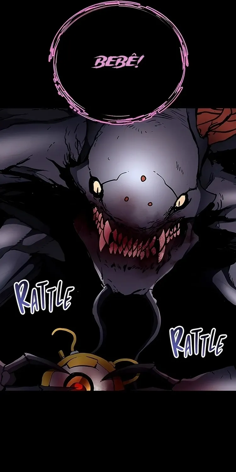Read Me Tornei Um Monstro Espacial Evoluído Pt Manga Online