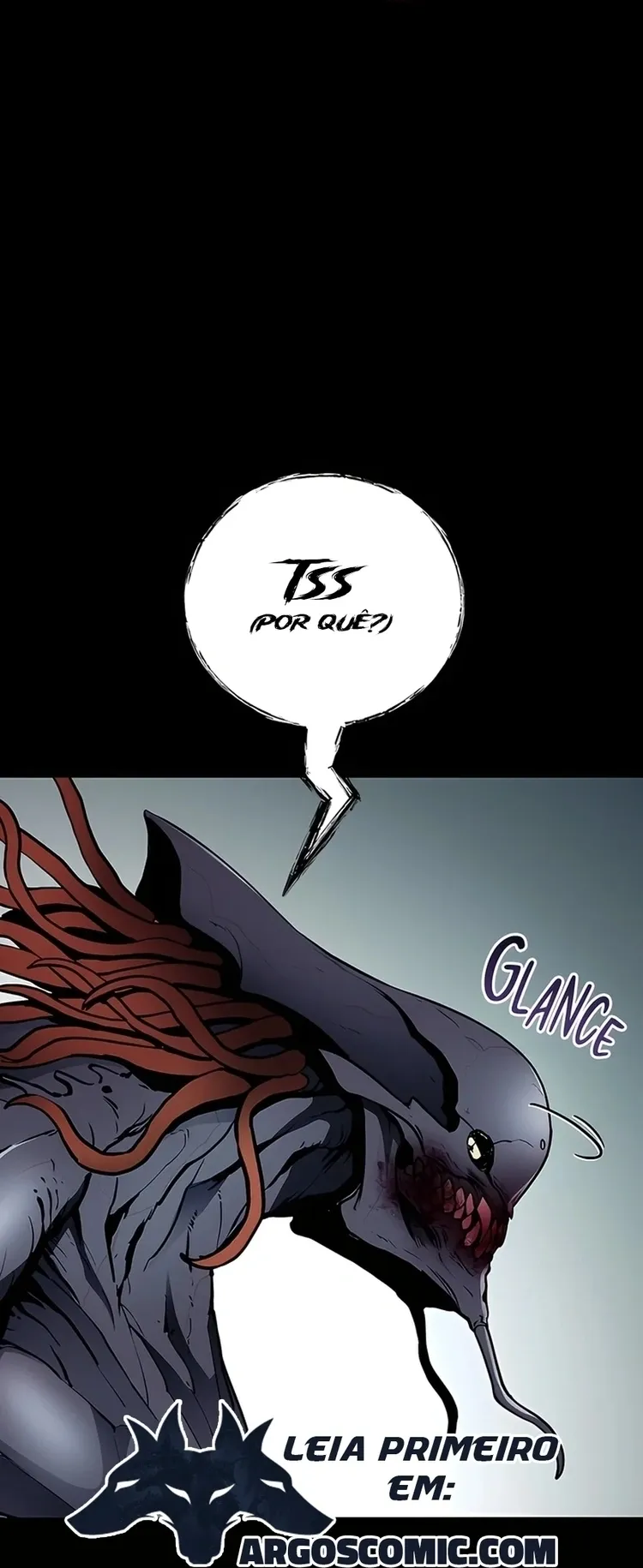 Read Me Tornei Um Monstro Espacial Evoluído Pt Manga Online