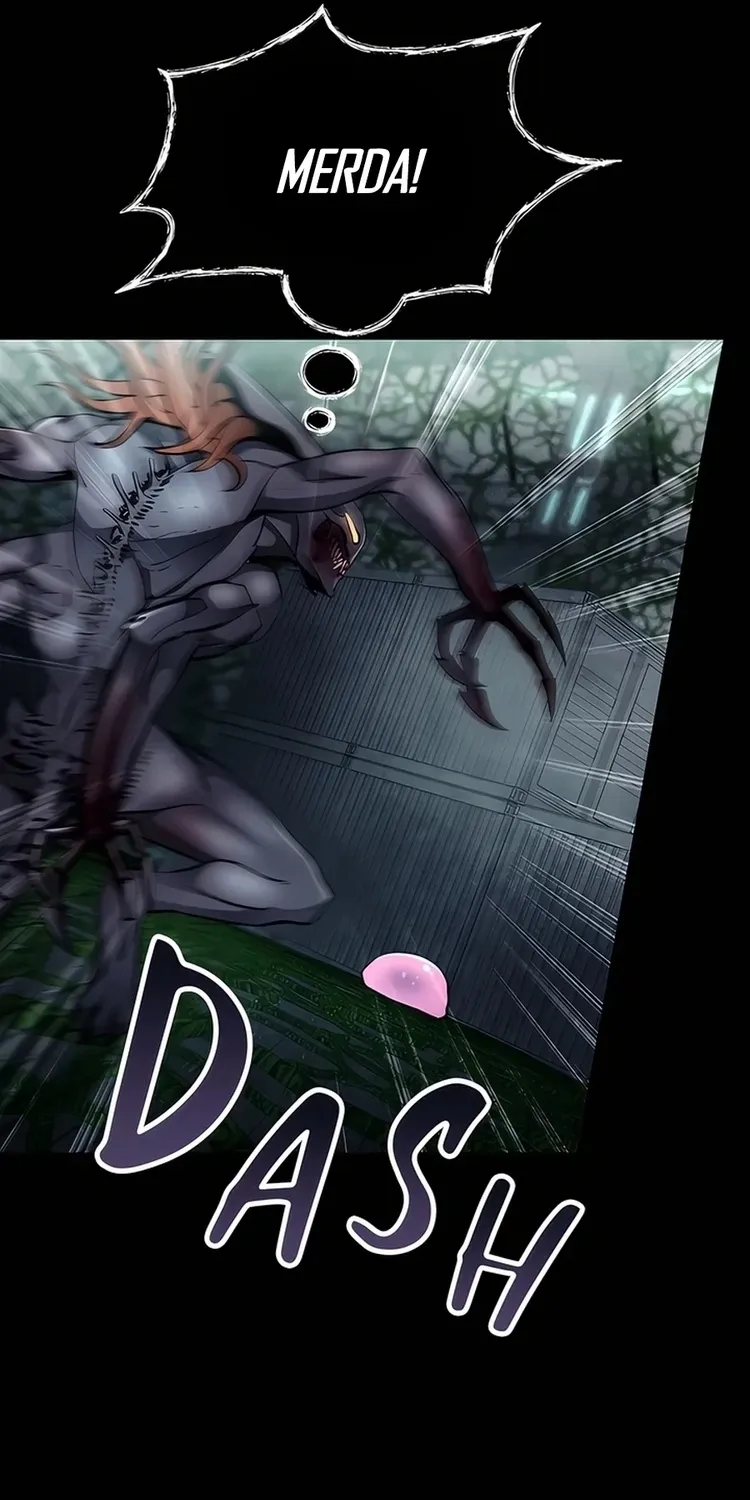 Read Me Tornei Um Monstro Espacial Evoluído Pt Manga Online