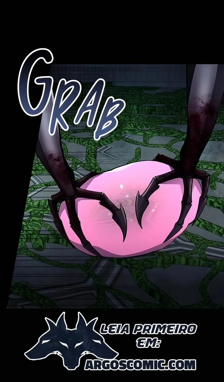 Read Me Tornei Um Monstro Espacial Evoluído Pt Manga Online