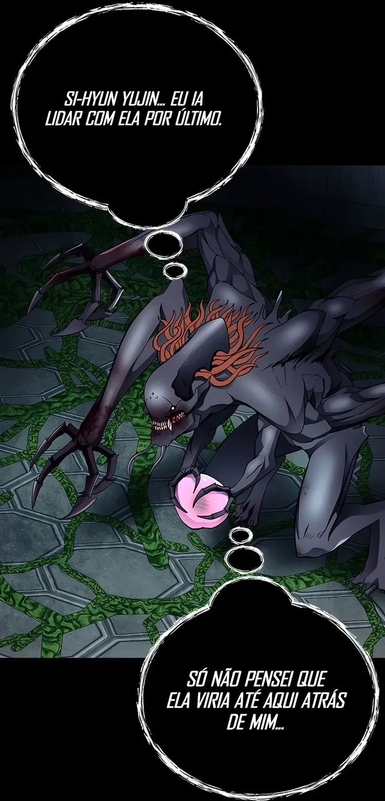 Read Me Tornei Um Monstro Espacial Evoluído Pt Manga Online