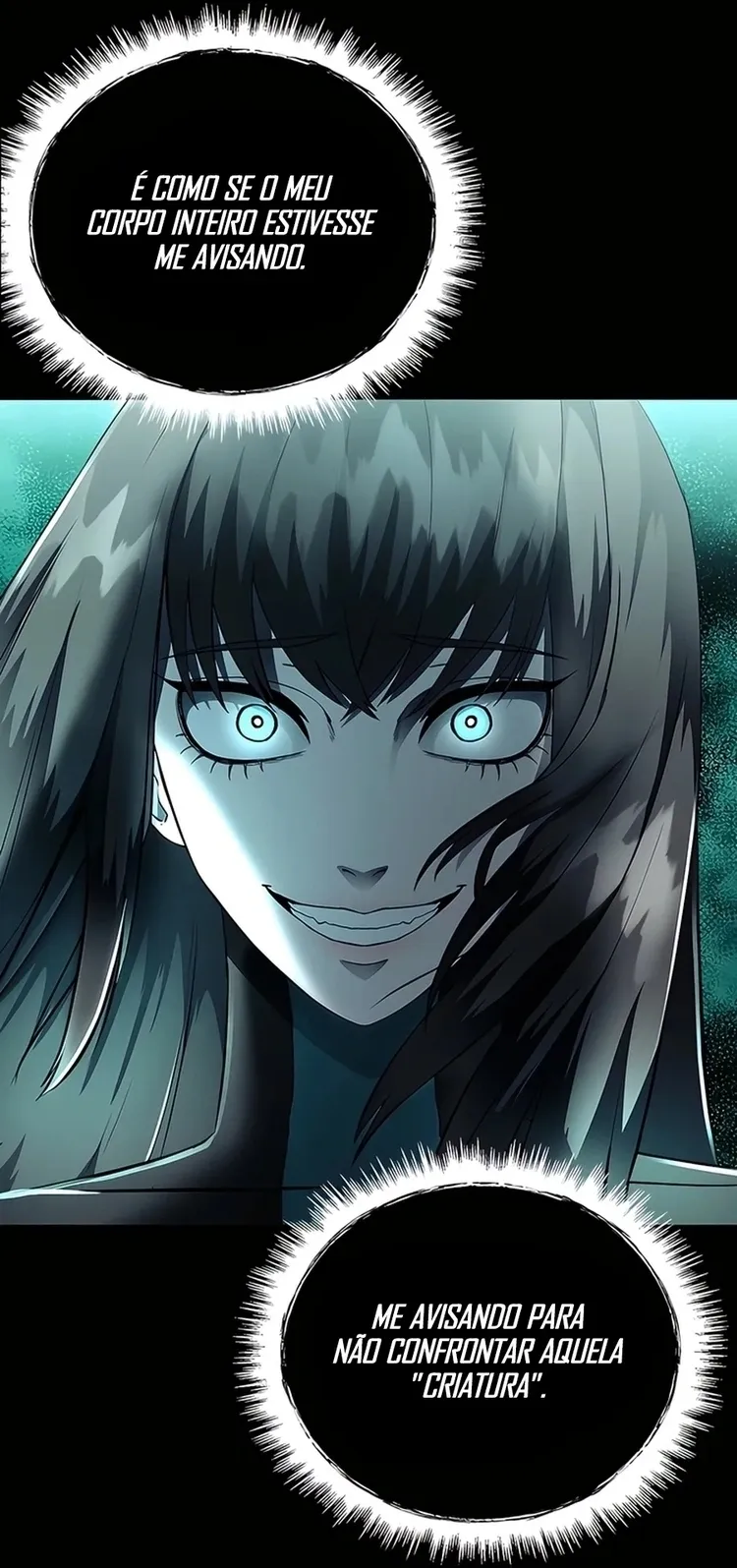 Read Me Tornei Um Monstro Espacial Evoluído Pt Manga Online