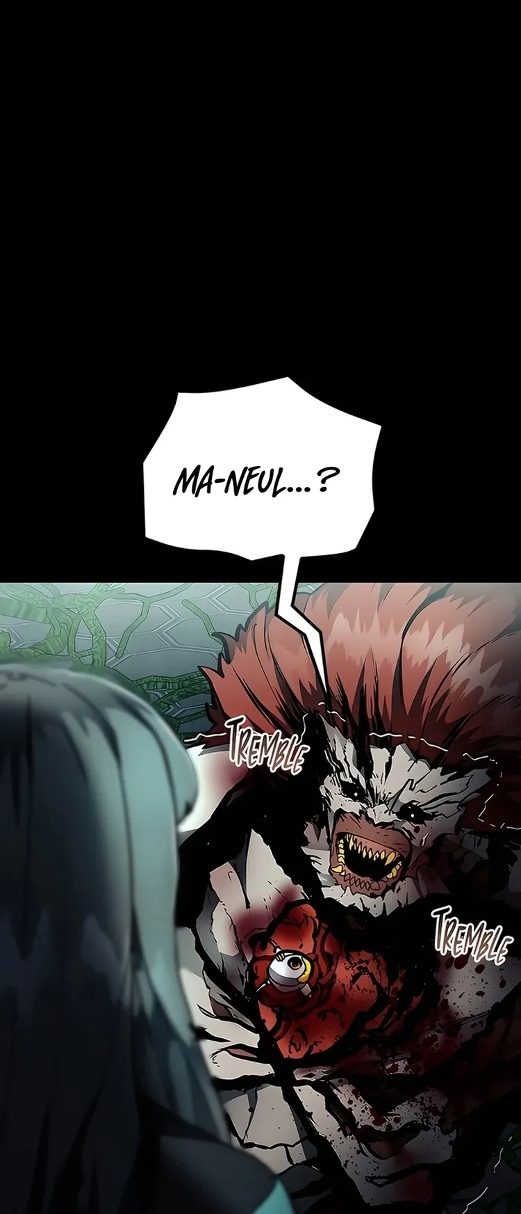 Read Me Tornei Um Monstro Espacial Evoluído Pt Manga Online