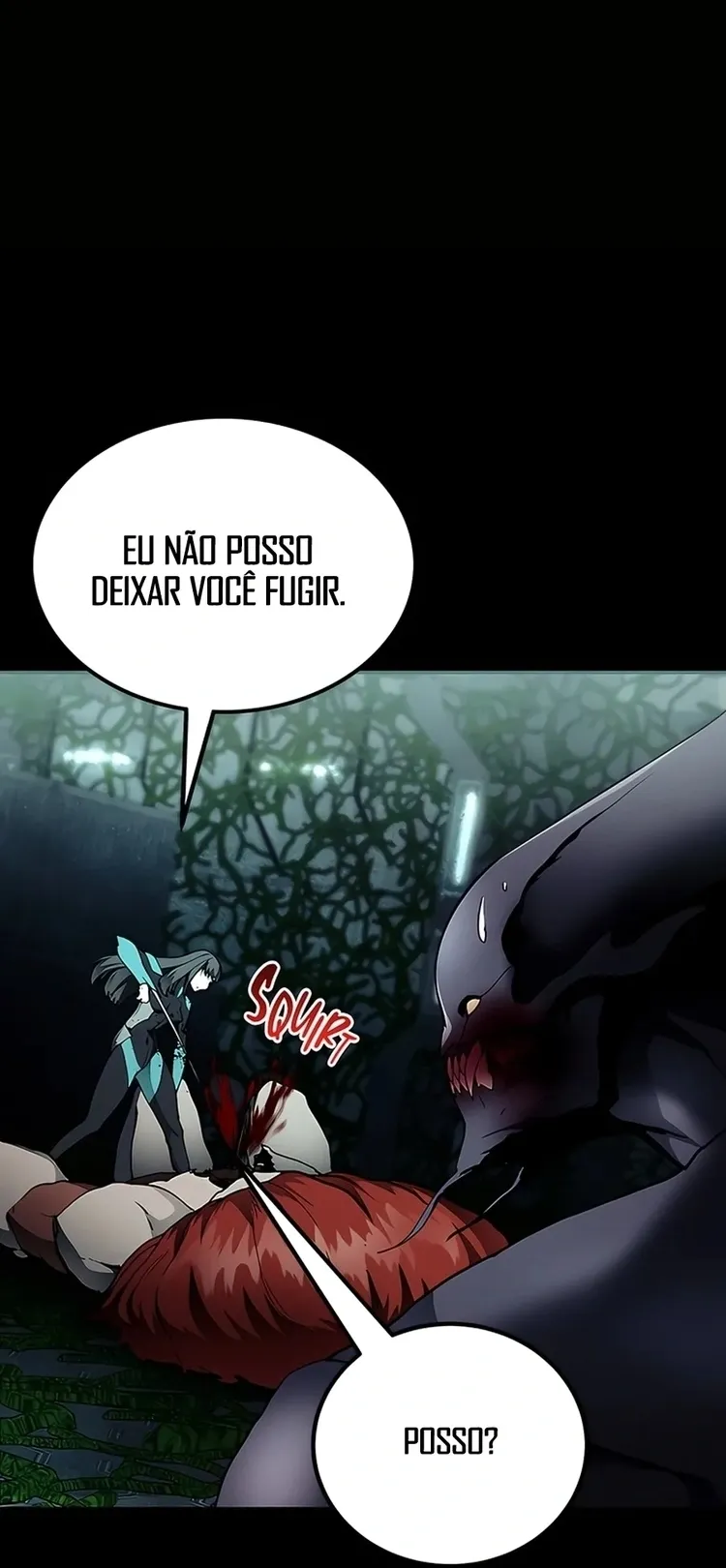Read Me Tornei Um Monstro Espacial Evoluído Pt Manga Online