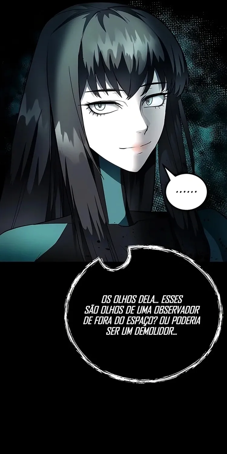 Read Me Tornei Um Monstro Espacial Evoluído Pt Manga Online