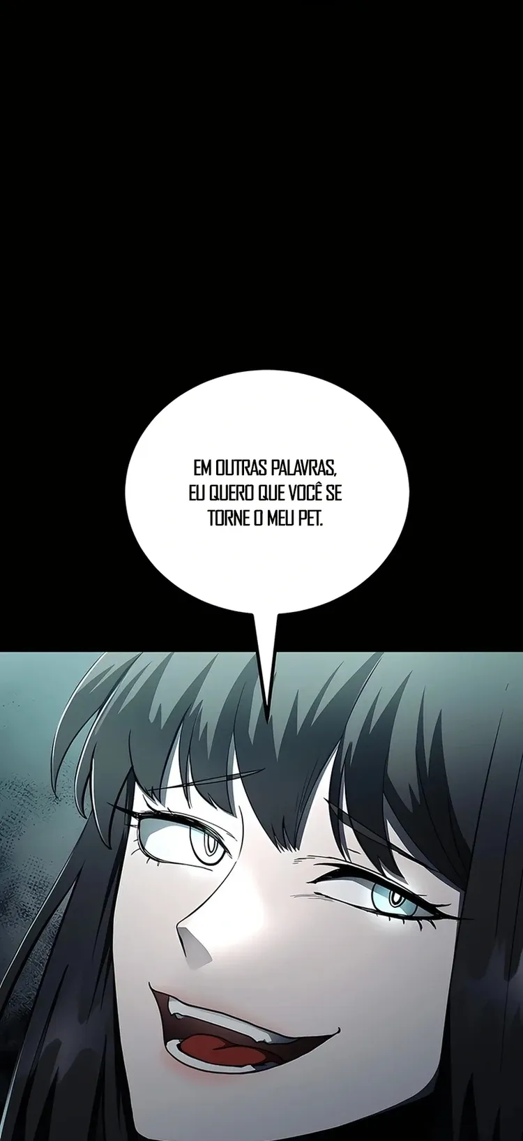 Read Me Tornei Um Monstro Espacial Evoluído Pt Manga Online