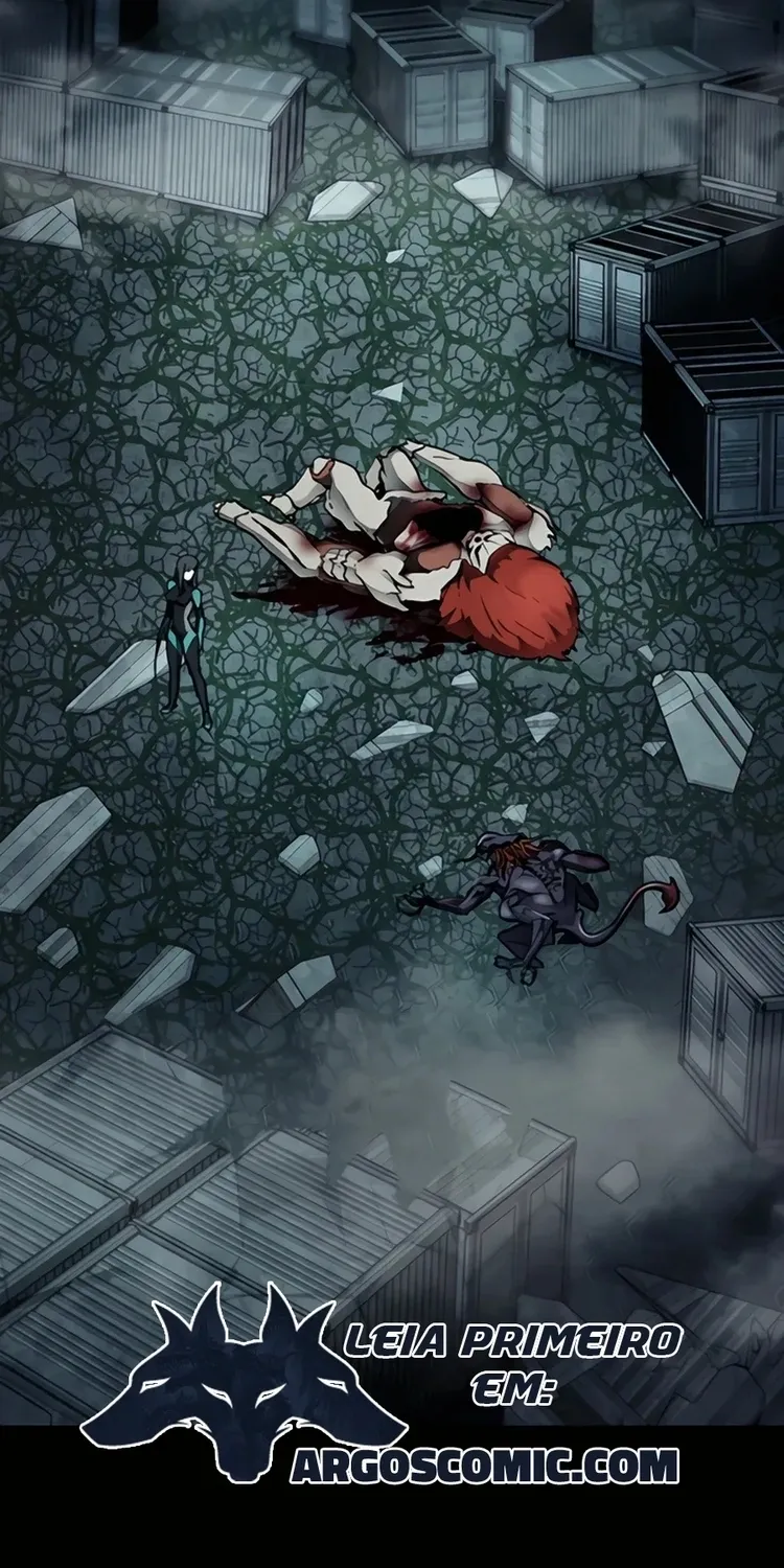 Read Me Tornei Um Monstro Espacial Evoluído Pt Manga Online