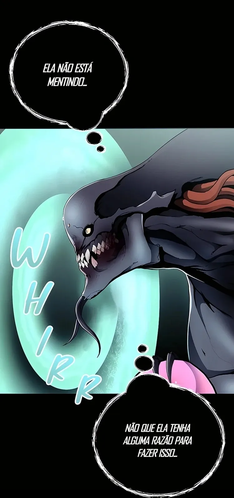 Read Me Tornei Um Monstro Espacial Evoluído Pt Manga Online