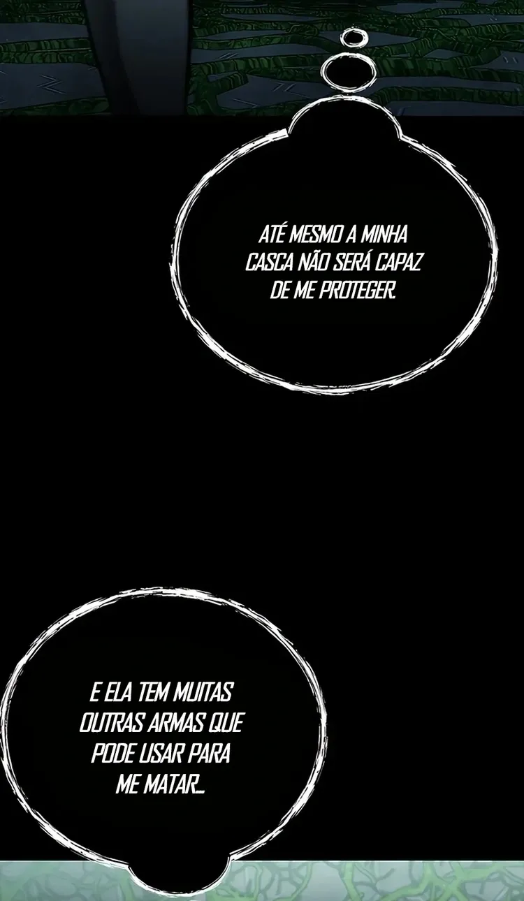 Read Me Tornei Um Monstro Espacial Evoluído Pt Manga Online