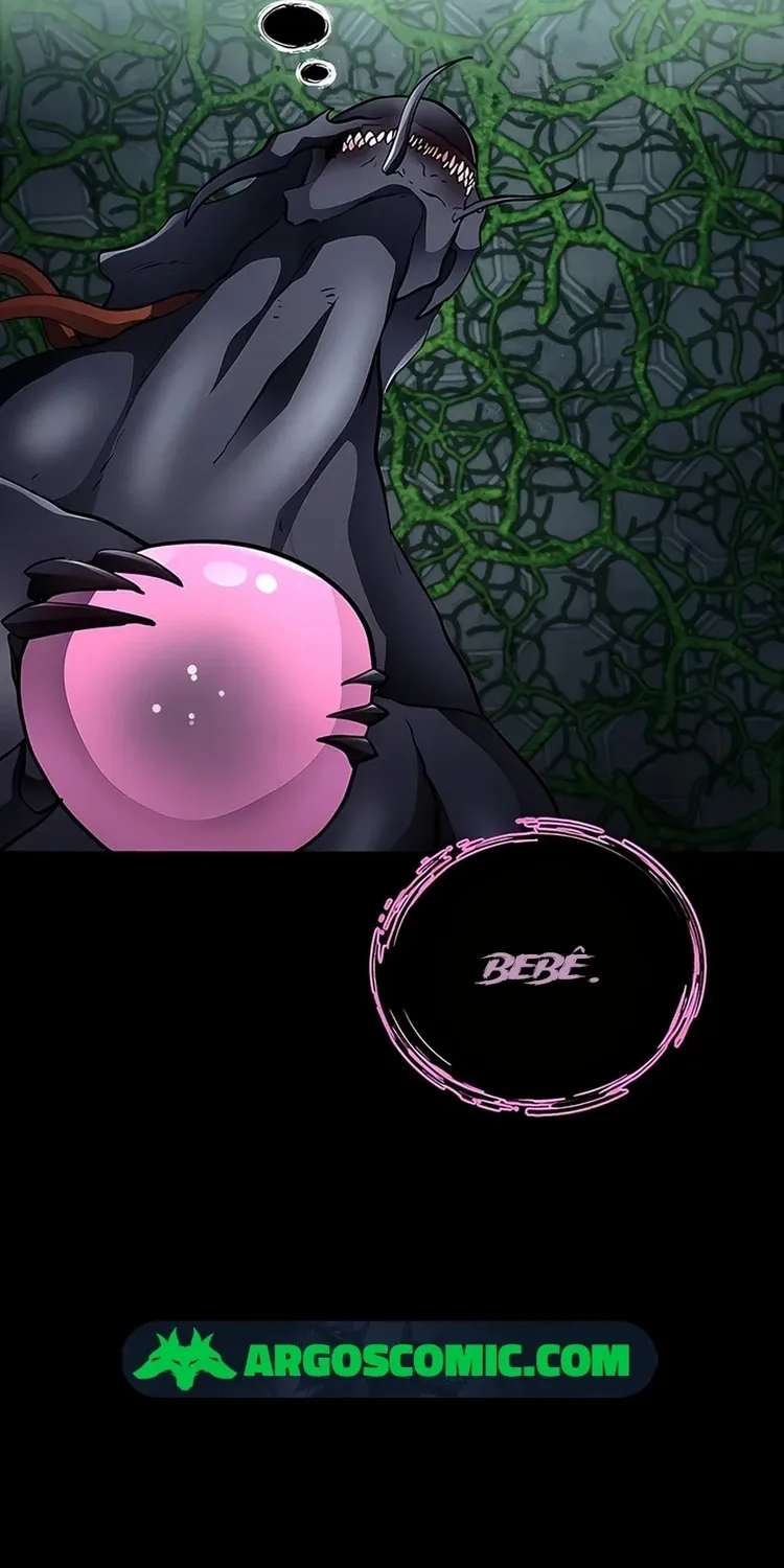 Read Me Tornei Um Monstro Espacial Evoluído Pt Manga Online