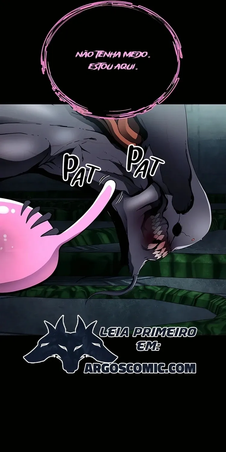 Read Me Tornei Um Monstro Espacial Evoluído Pt Manga Online
