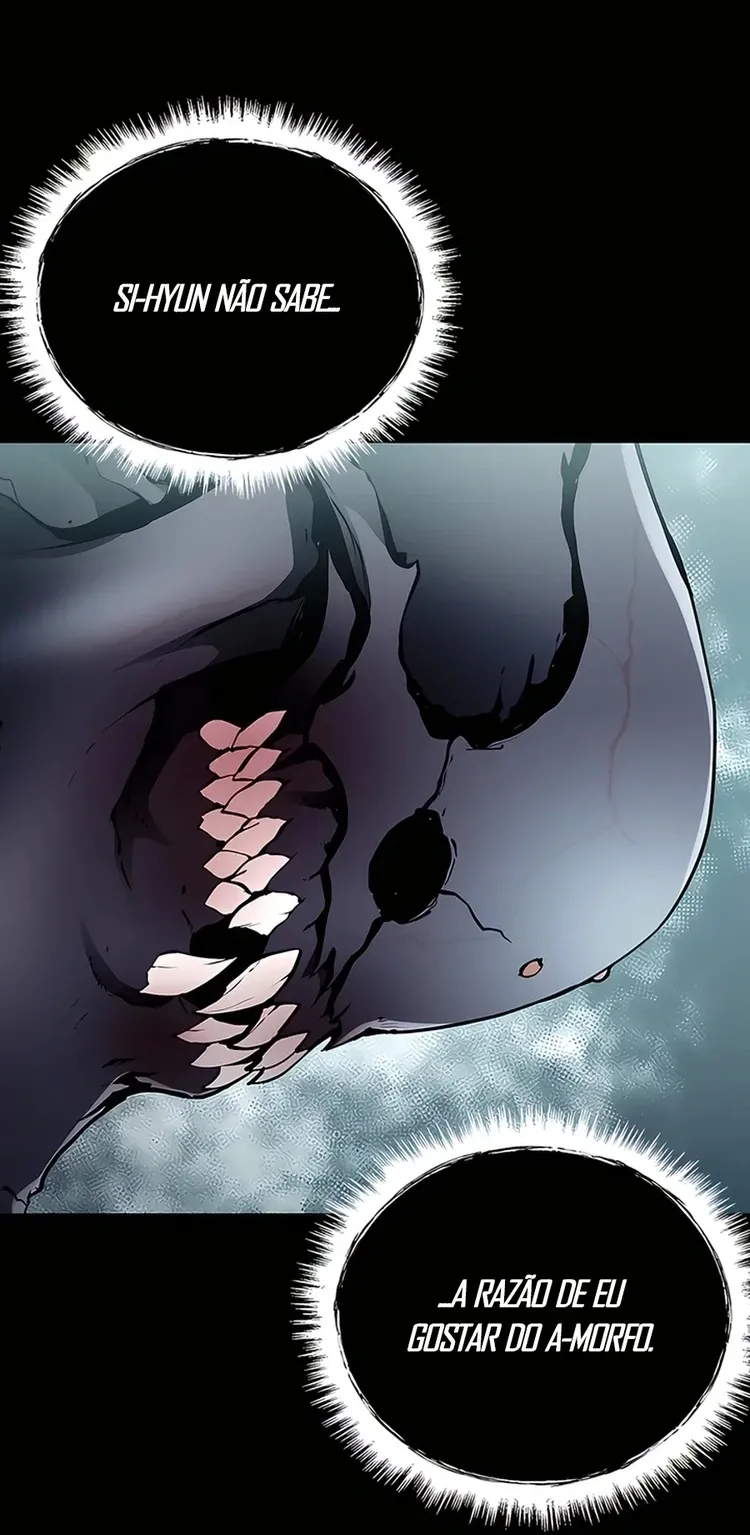 Read Me Tornei Um Monstro Espacial Evoluído Pt Manga Online