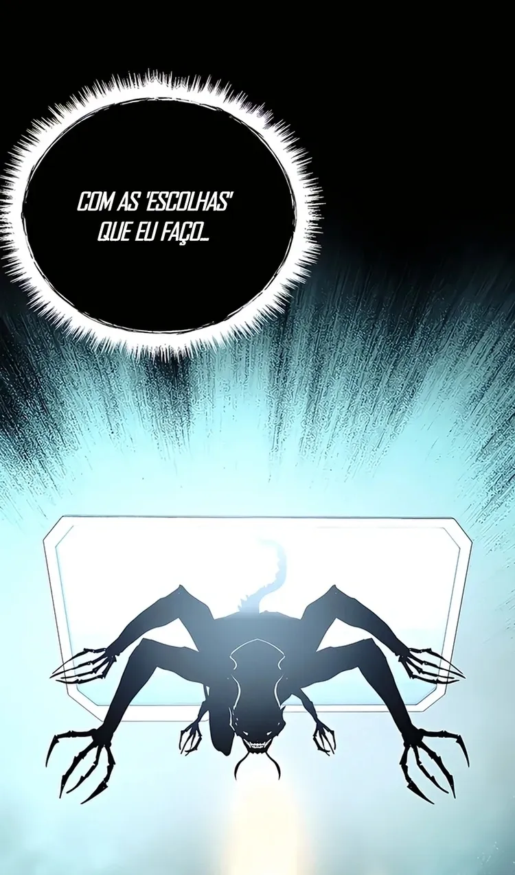 Read Me Tornei Um Monstro Espacial Evoluído Pt Manga Online