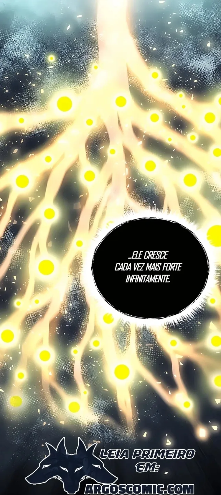 Read Me Tornei Um Monstro Espacial Evoluído Pt Manga Online