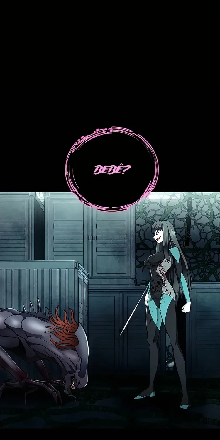 Read Me Tornei Um Monstro Espacial Evoluído Pt Manga Online