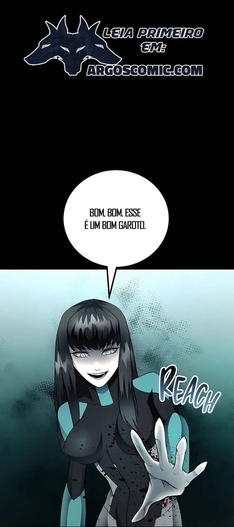 Read Me Tornei Um Monstro Espacial Evoluído Pt Manga Online