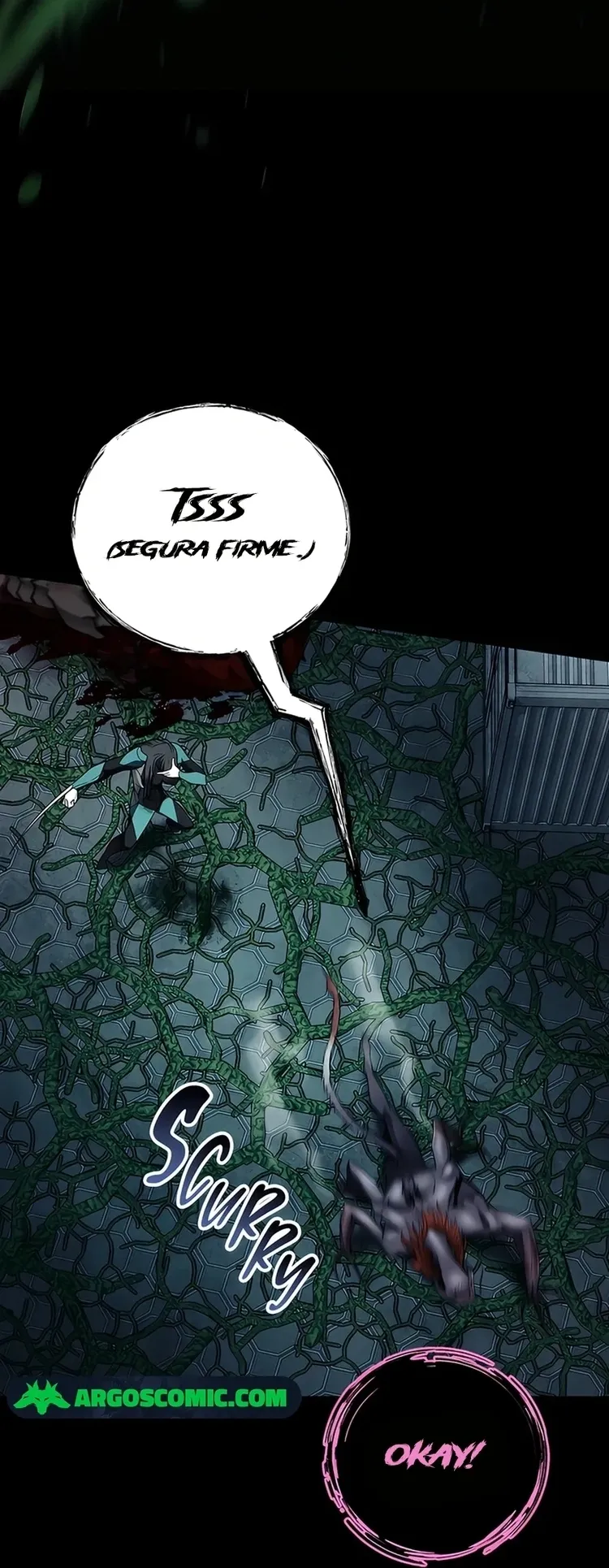 Read Me Tornei Um Monstro Espacial Evoluído Pt Manga Online
