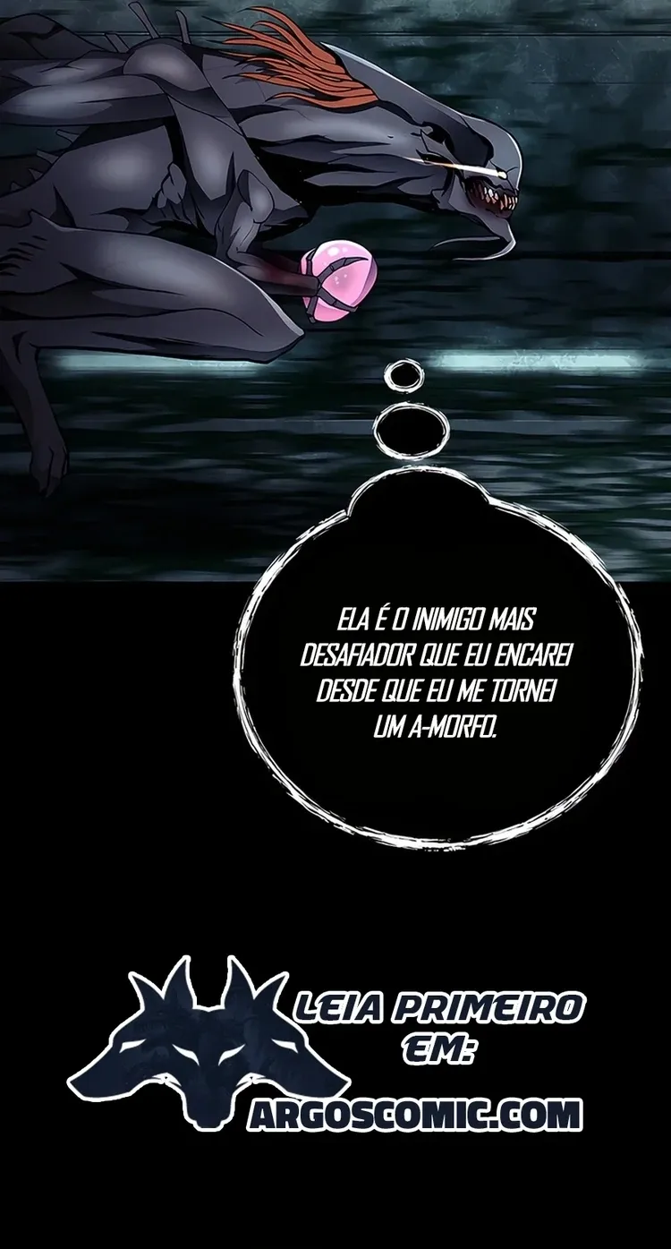 Read Me Tornei Um Monstro Espacial Evoluído Pt Manga Online
