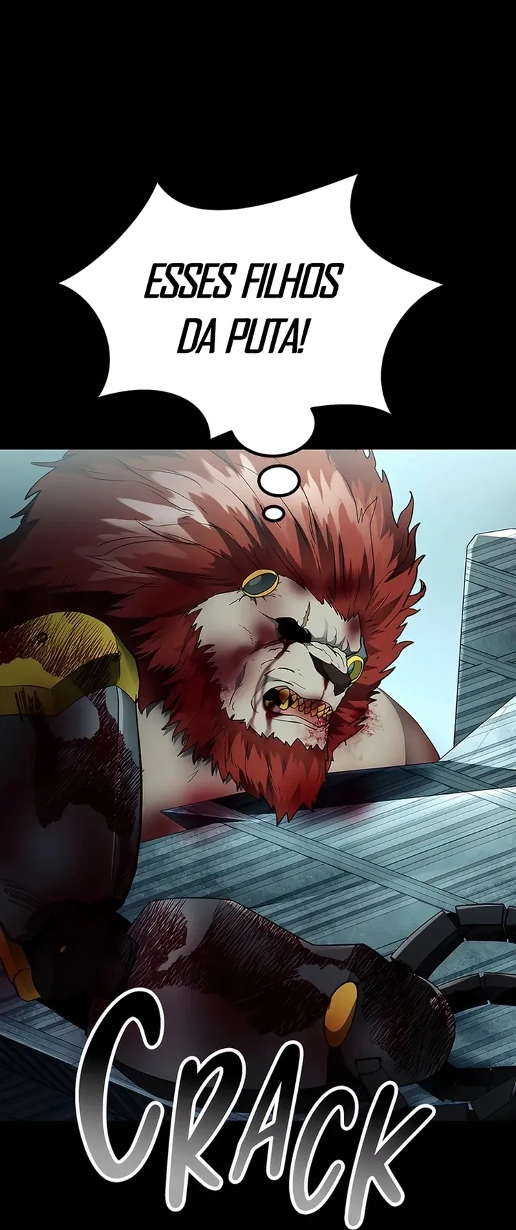 Read Me Tornei Um Monstro Espacial Evoluído Pt Manga Online