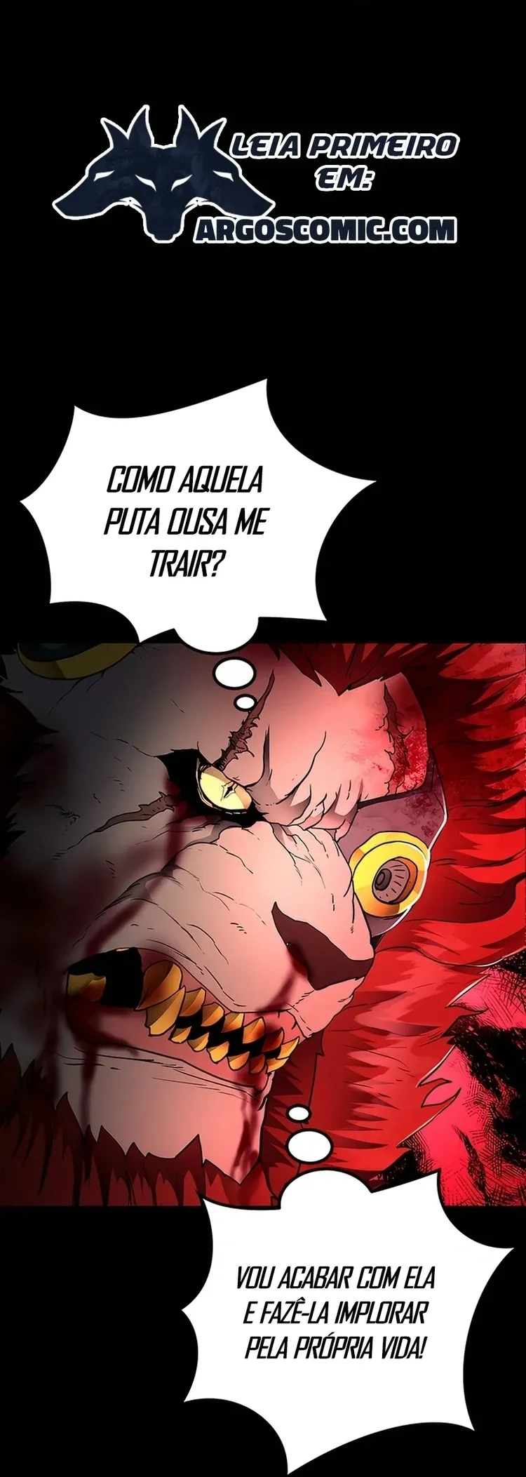 Read Me Tornei Um Monstro Espacial Evoluído Pt Manga Online