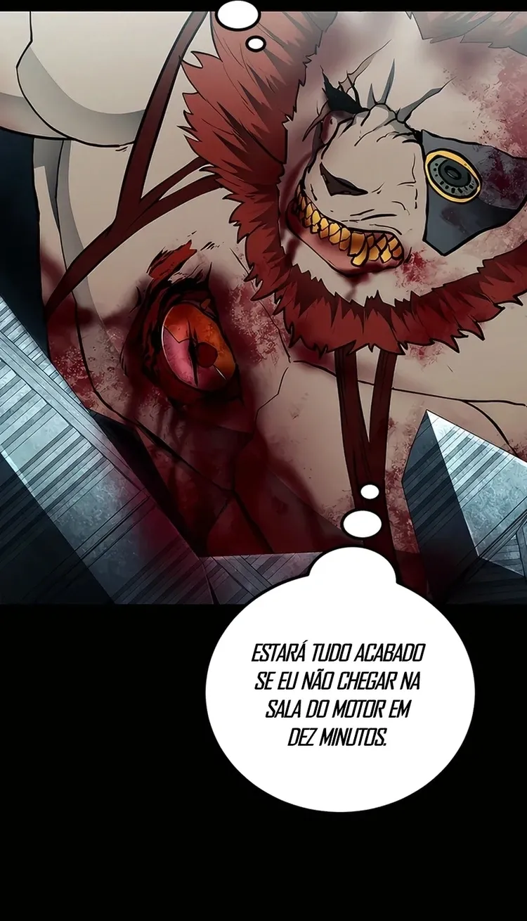 Read Me Tornei Um Monstro Espacial Evoluído Pt Manga Online
