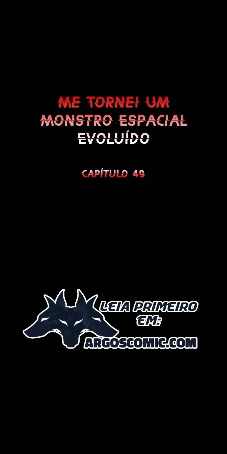 Read Me Tornei Um Monstro Espacial Evoluído Pt Manga Online