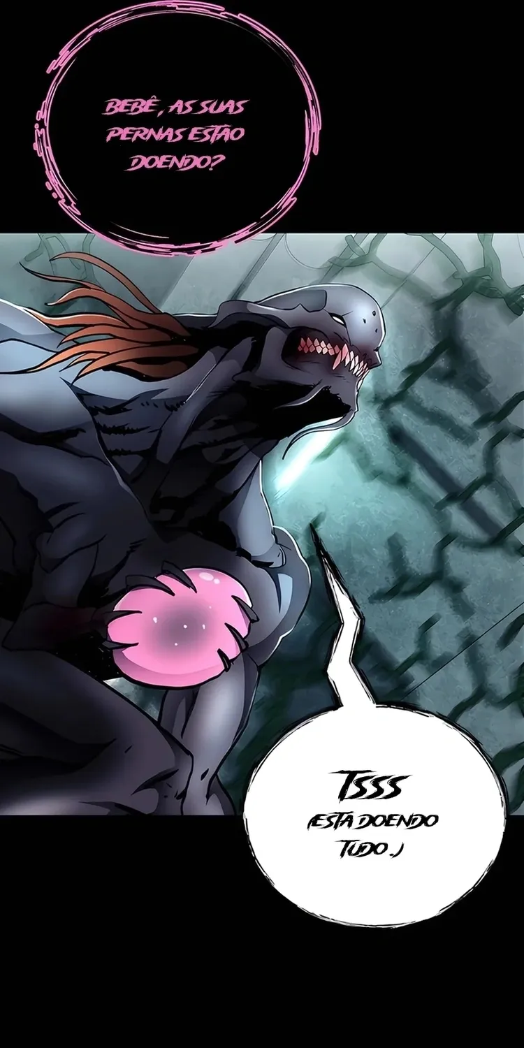 Read Me Tornei Um Monstro Espacial Evoluído Pt Manga Online