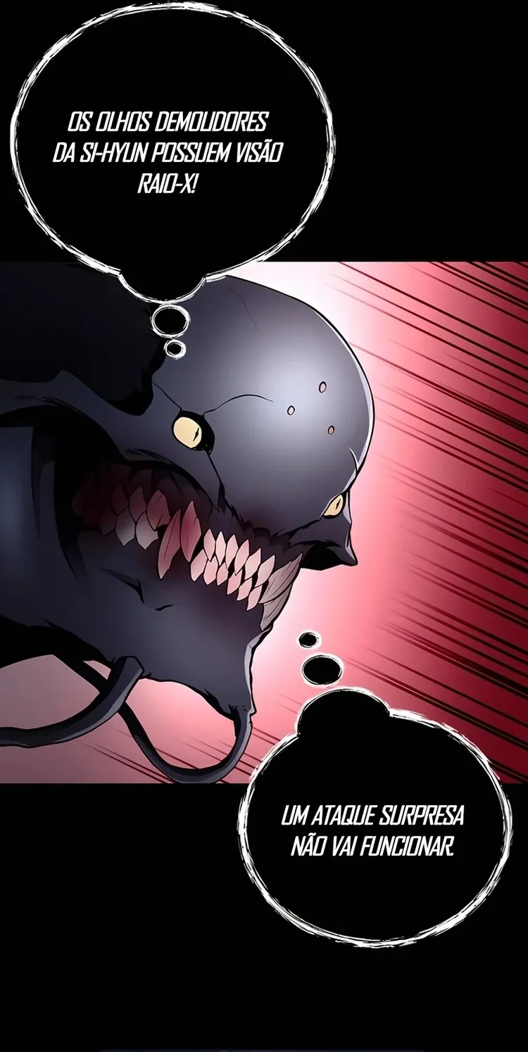 Read Me Tornei Um Monstro Espacial Evoluído Pt Manga Online