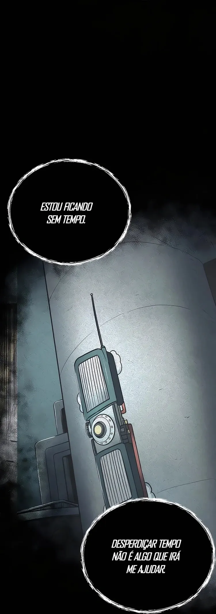 Read Me Tornei Um Monstro Espacial Evoluído Pt Manga Online