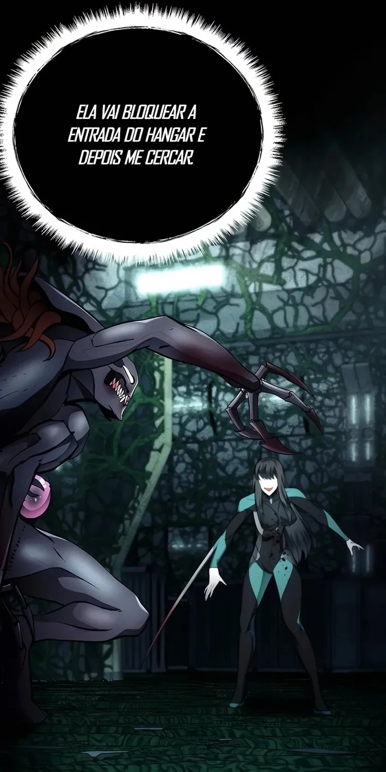 Read Me Tornei Um Monstro Espacial Evoluído Pt Manga Online