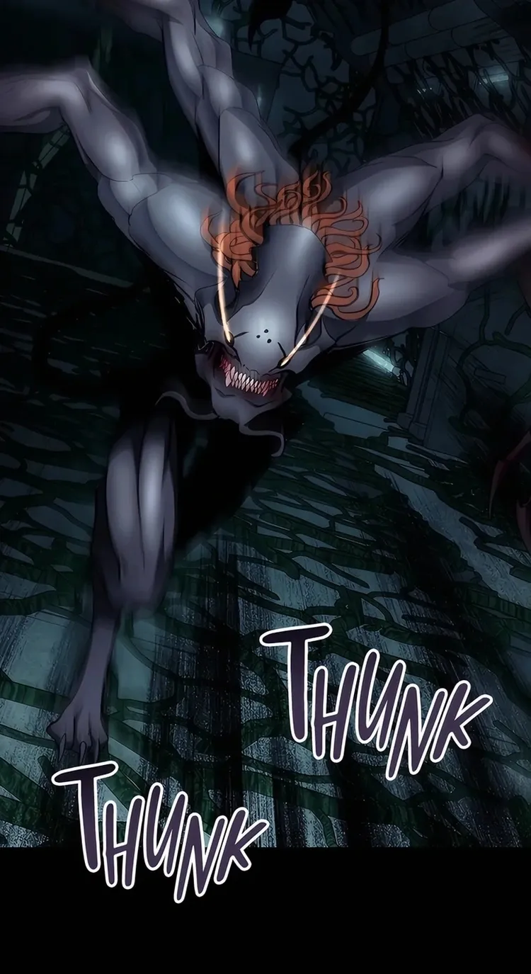 Read Me Tornei Um Monstro Espacial Evoluído Pt Manga Online