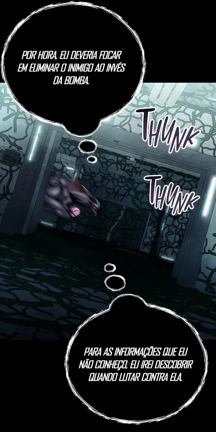 Read Me Tornei Um Monstro Espacial Evoluído Pt Manga Online