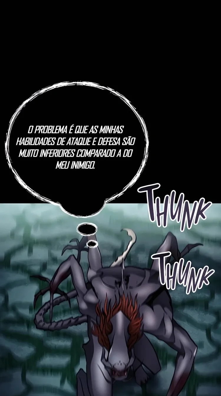Read Me Tornei Um Monstro Espacial Evoluído Pt Manga Online
