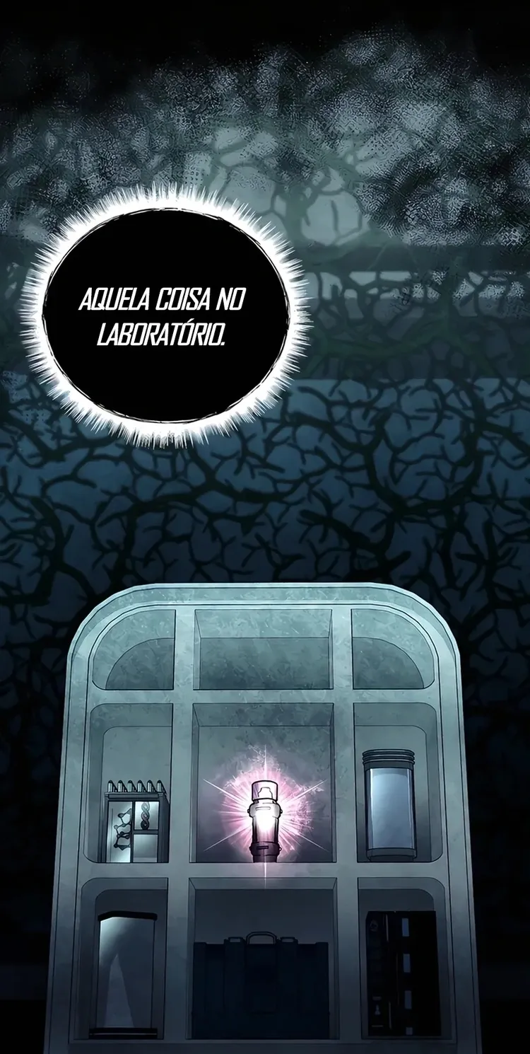 Read Me Tornei Um Monstro Espacial Evoluído Pt Manga Online