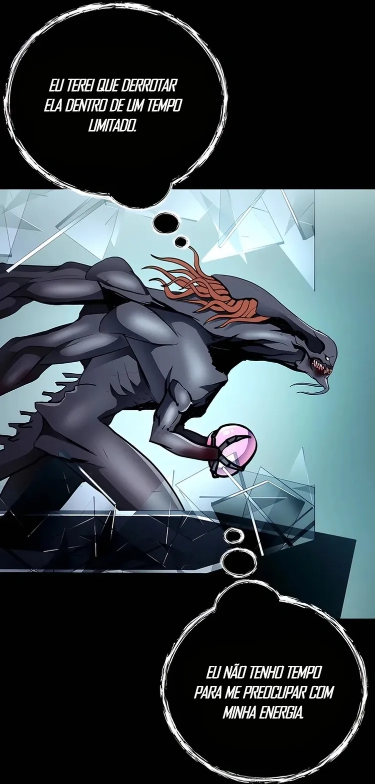 Read Me Tornei Um Monstro Espacial Evoluído Pt Manga Online