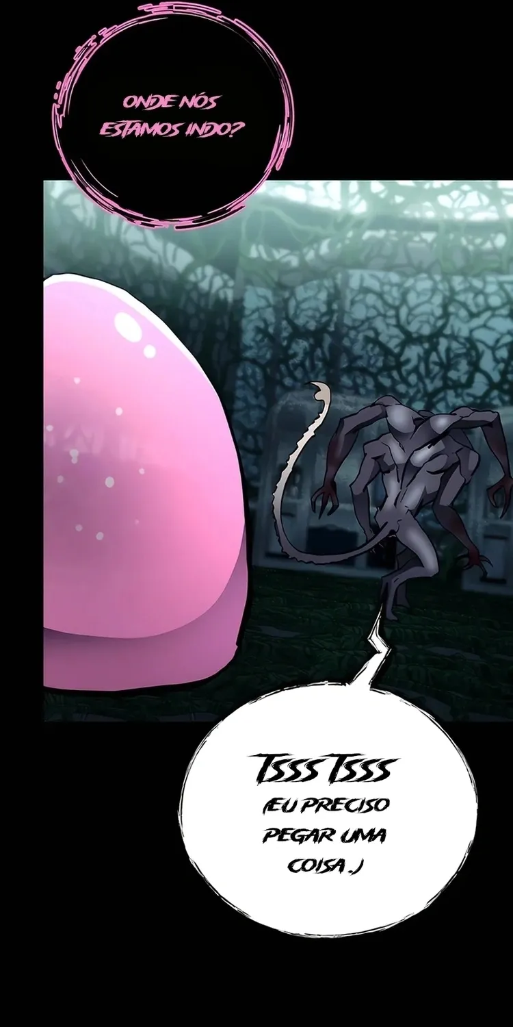 Read Me Tornei Um Monstro Espacial Evoluído Pt Manga Online