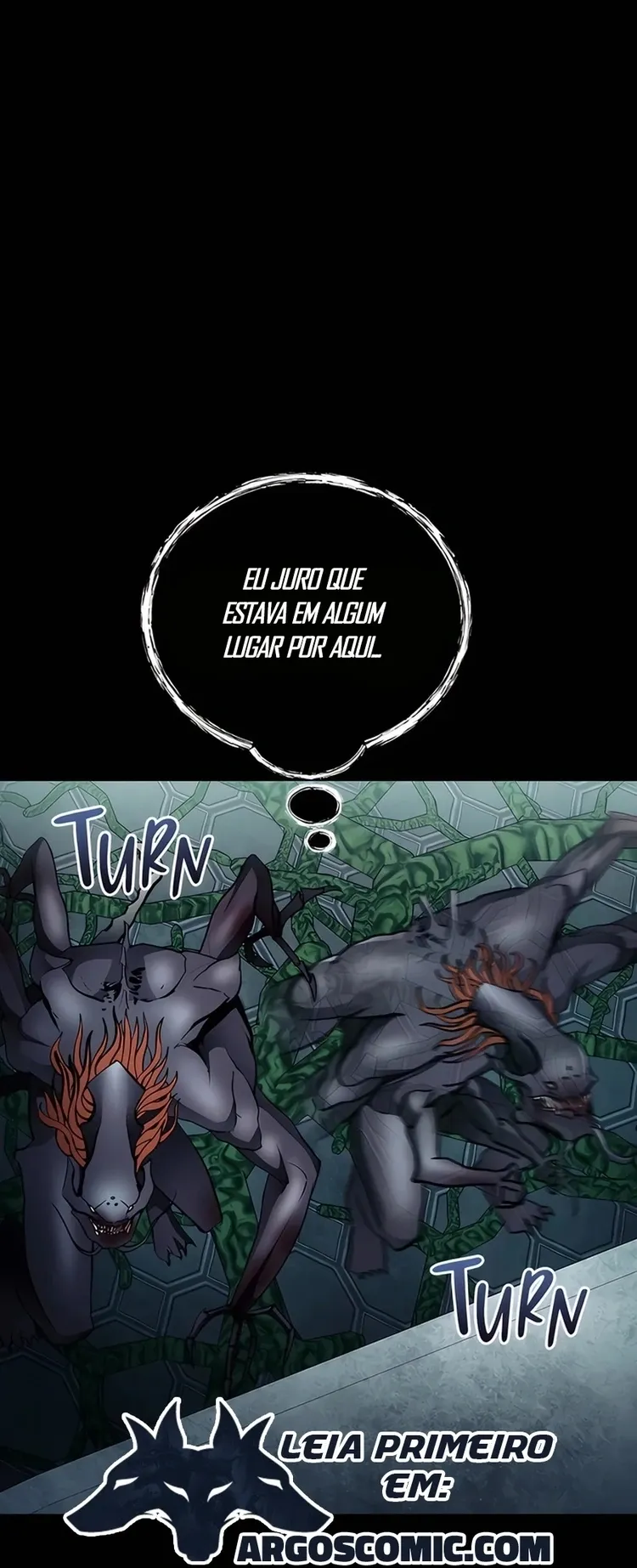 Read Me Tornei Um Monstro Espacial Evoluído Pt Manga Online